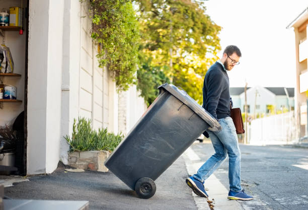 Professional Junk Removal in Woodlake, CA